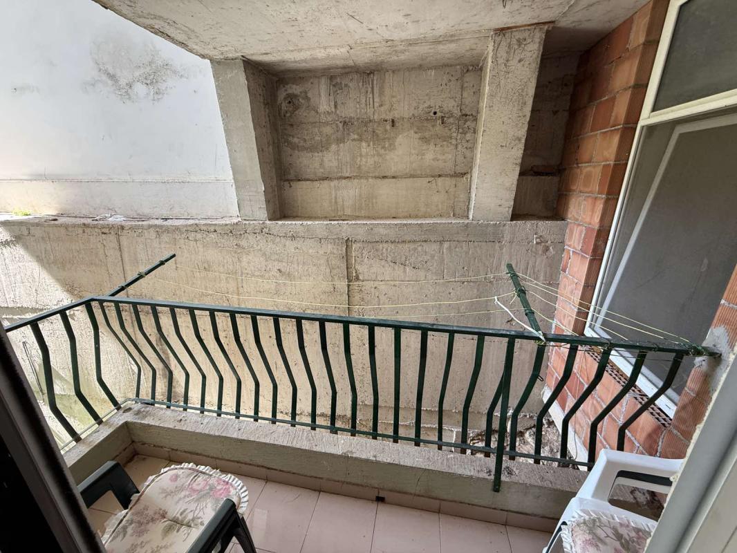 Студия 35 м² на продажу в Пиньеше, полумеблирована
