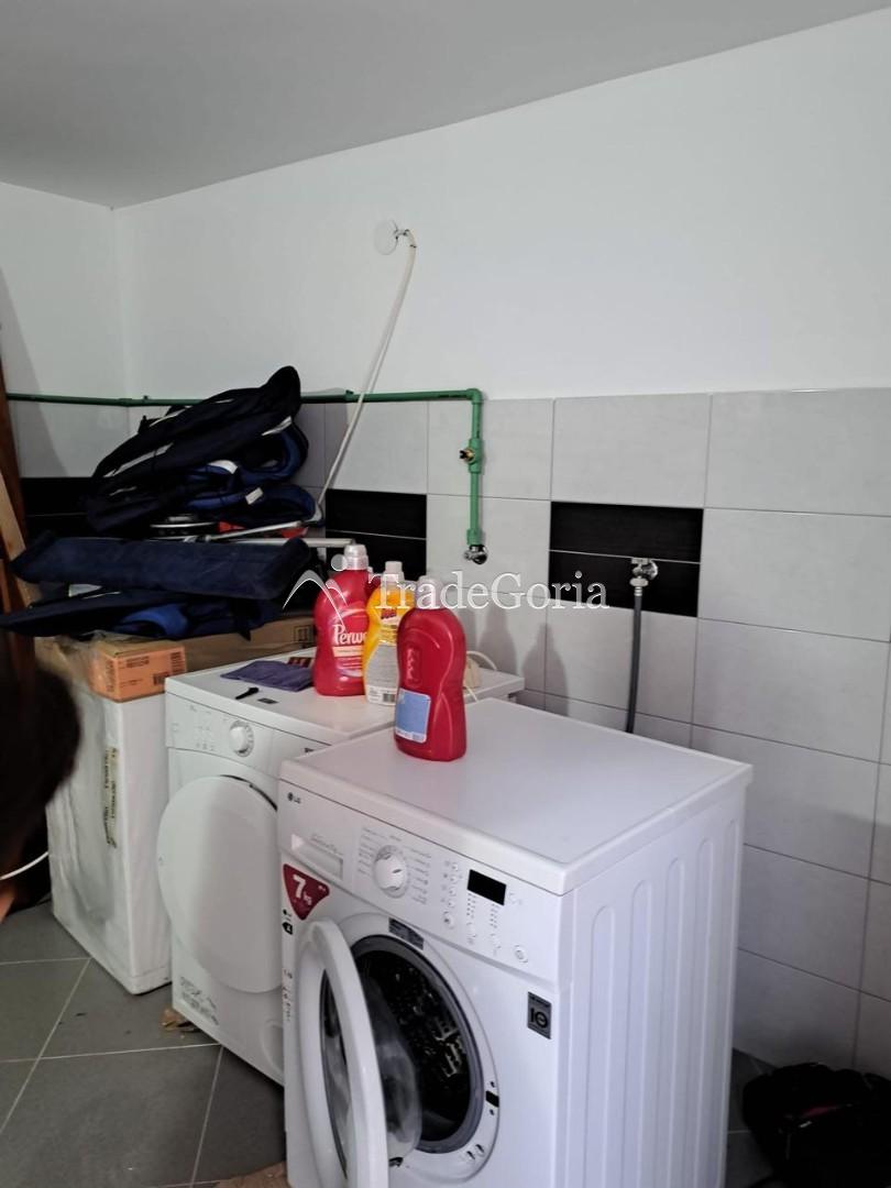 Студия с видом на море в Утехе, Хладна Увала — Срочная продажа