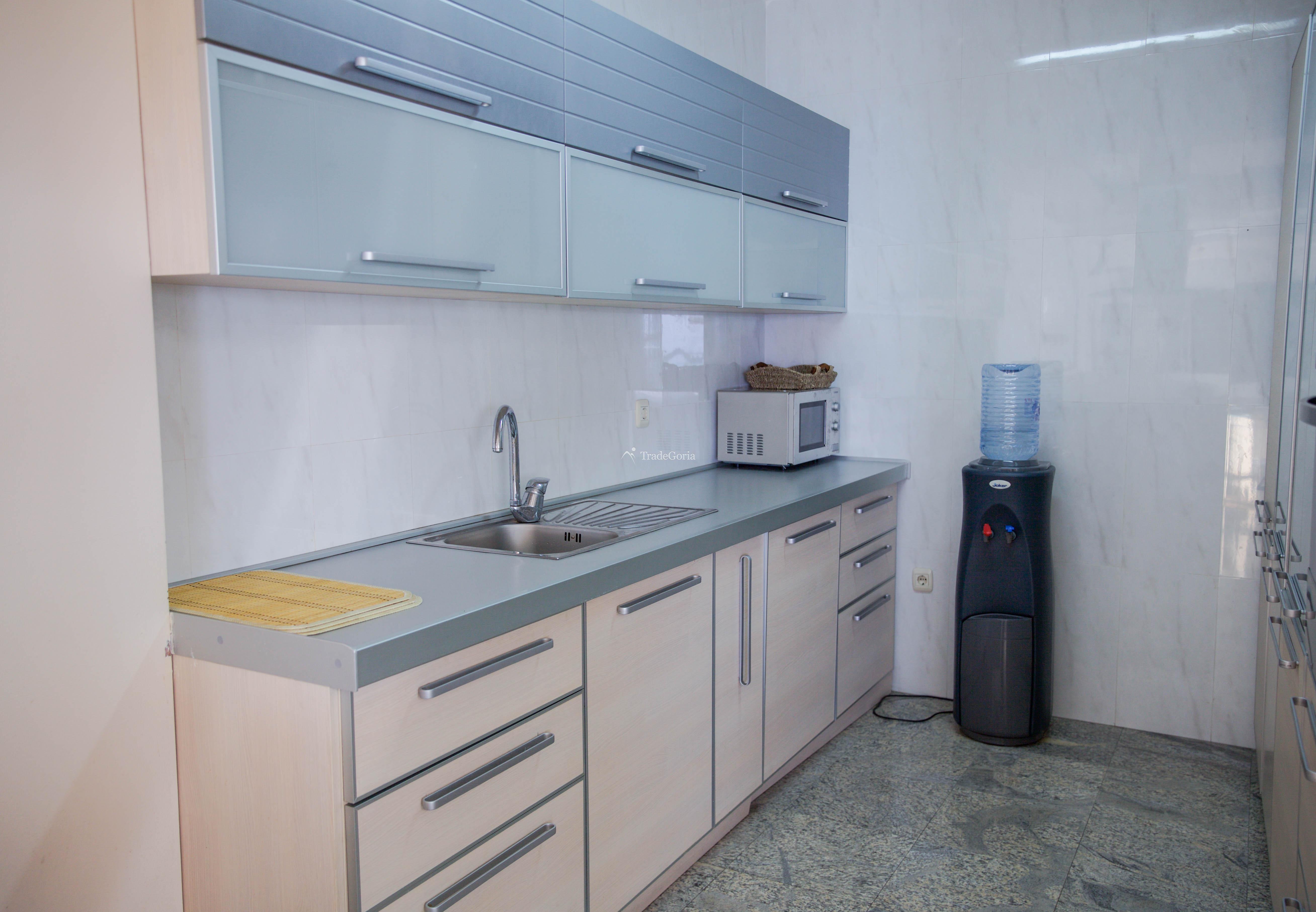 Townhouse with Pool in Vidikovac Budva