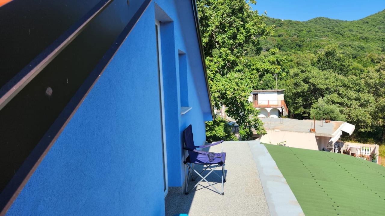 Das Haus ist 148 m2. Ratishevina