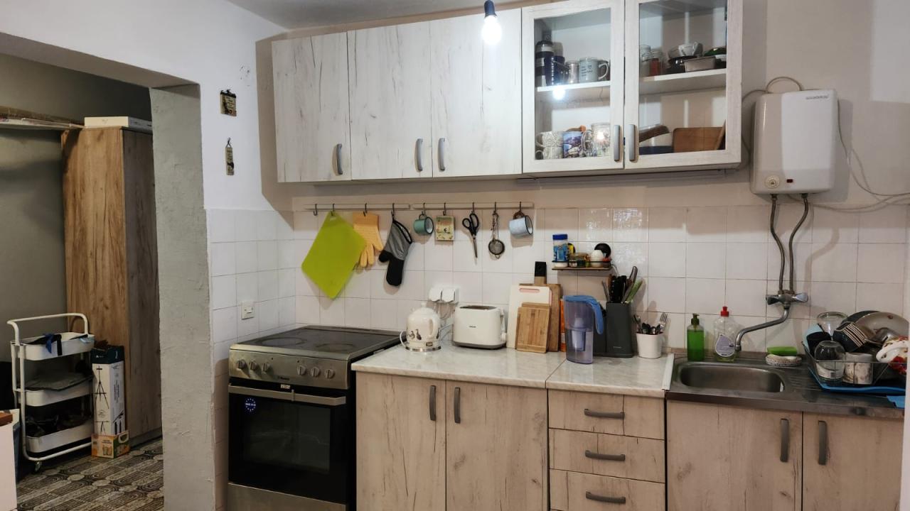 Das Haus ist 148 m2. Ratishevina