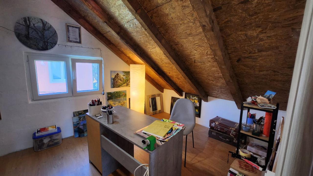 Das Haus ist 148 m2. Ratishevina