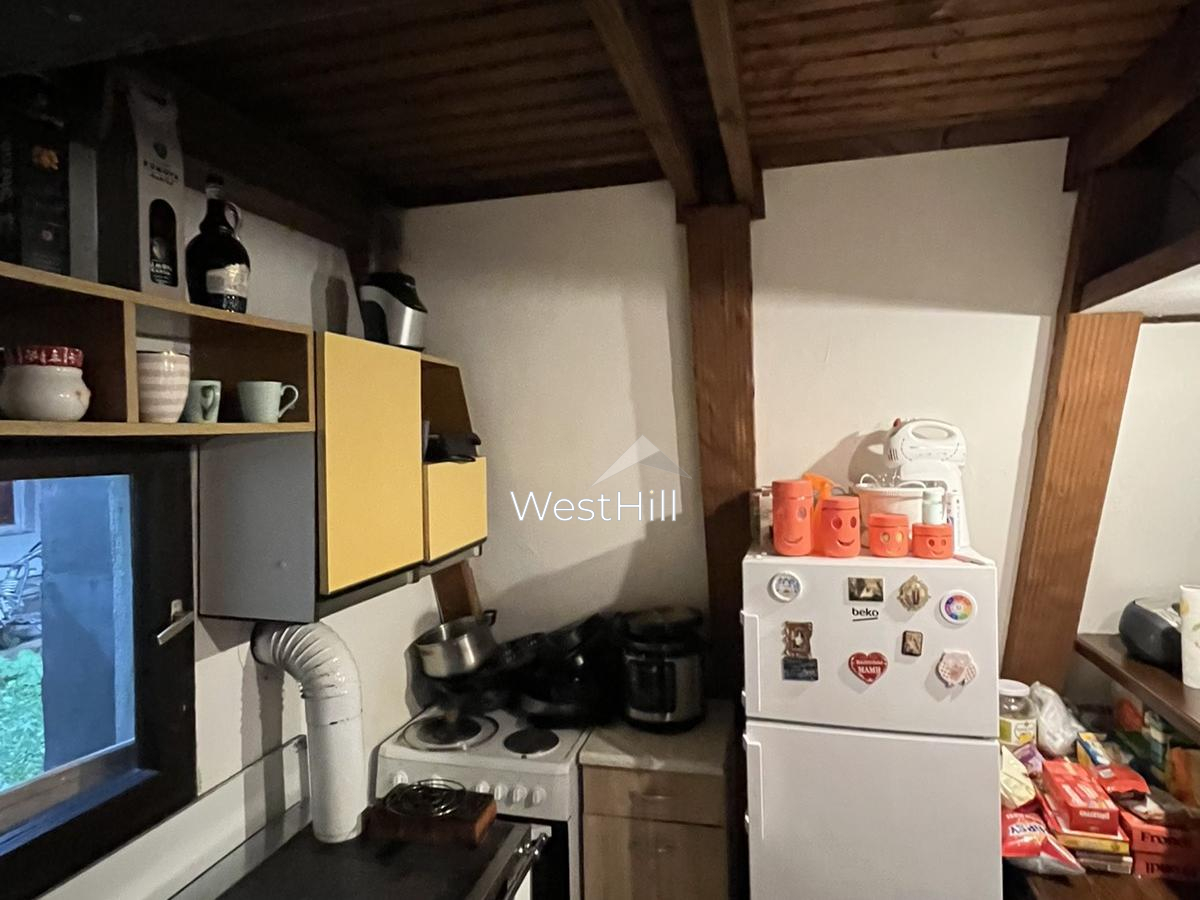 Sale legally built two-story house in Žabljak, North - object 8215 in Montenegro