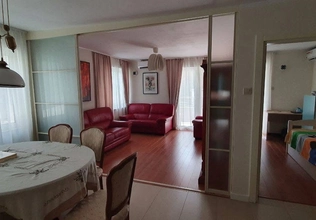 Three-bedroom apartment for sale in Petrovac