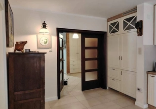 Three-bedroom apartment for sale in Petrovac