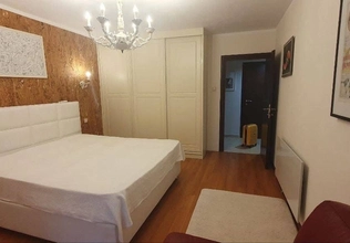 Three-bedroom apartment for sale in Petrovac
