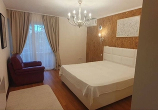 Three-bedroom apartment for sale in Petrovac