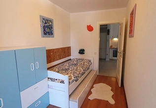 Three-bedroom apartment for sale in Petrovac