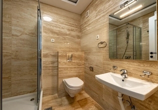 Продается квартира с 3 спальнями, Пржно, панорамный вид