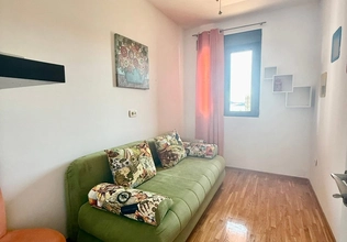 Trosoban stan u Bečićima