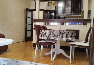 Квартира с 3 спальнями в Будве, новый дом, район Розино