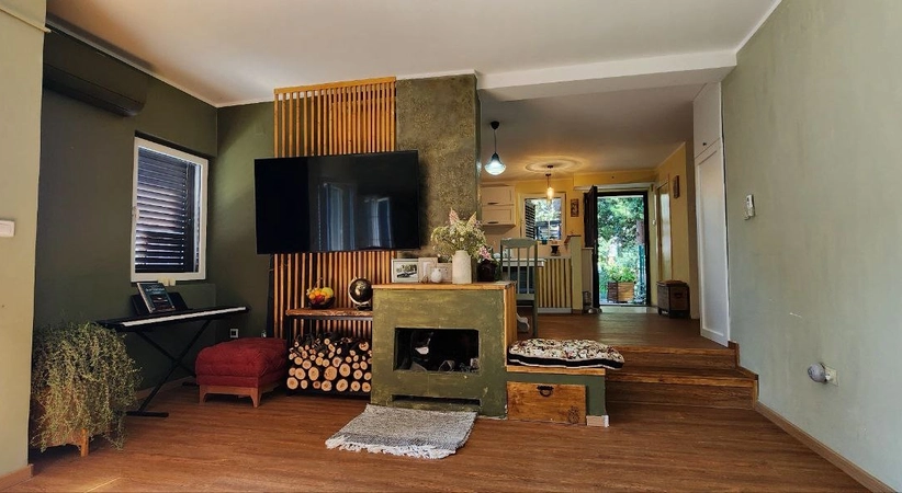 Three-bedroom house for sale in Petrovac