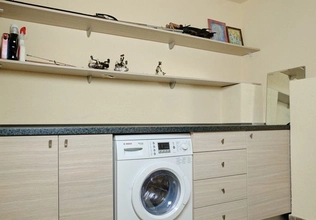 Townhouse for rent in the Bigovo area