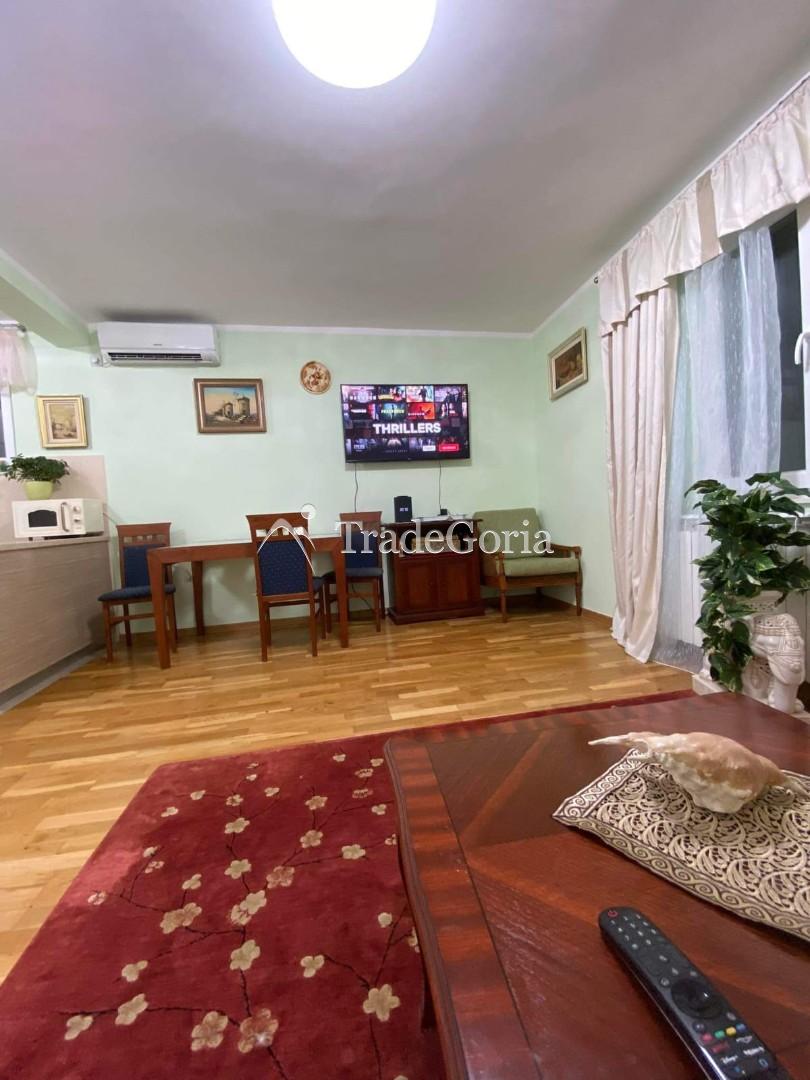 Three-story villa in the Green Zone of Sutomore