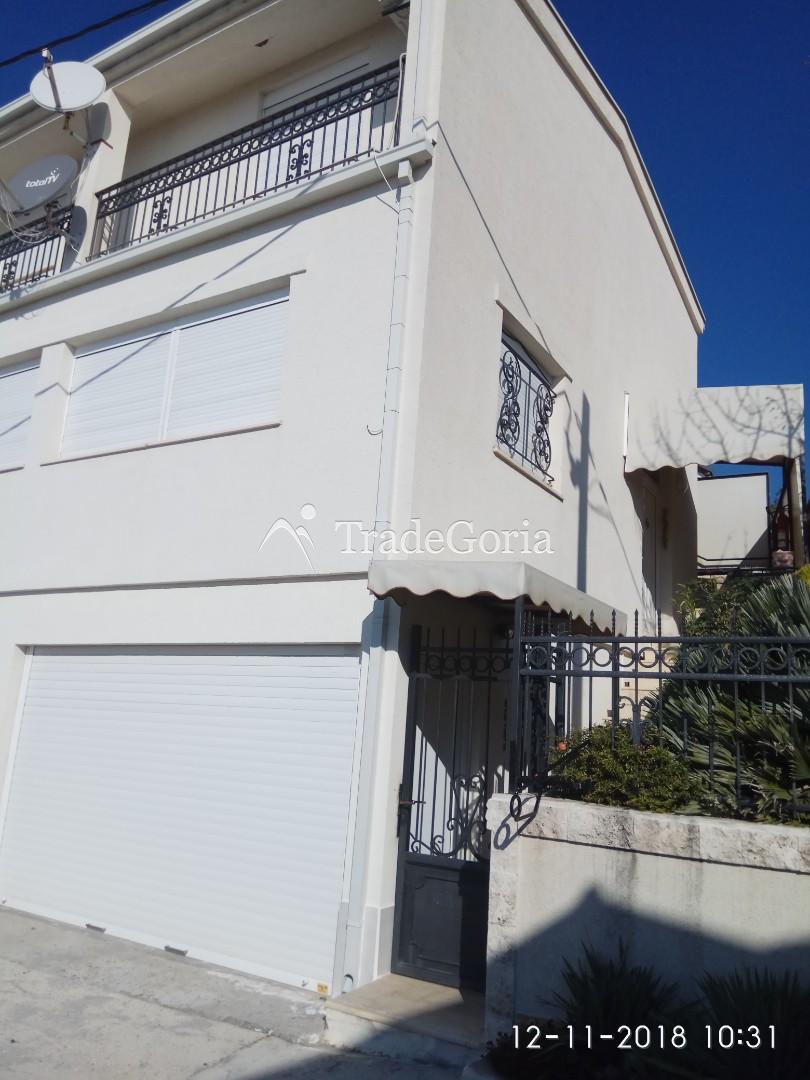 Three-storey house 232m2 in Ratats village, Barskaya riviera.