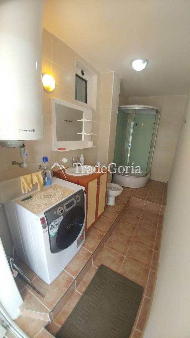 Three-storey house 232m2 in Ratats village, Barskaya riviera.