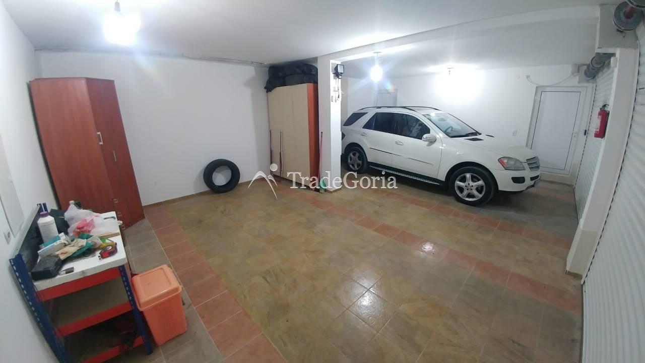 Three-storey house 232m2 in Ratats village, Barskaya riviera.