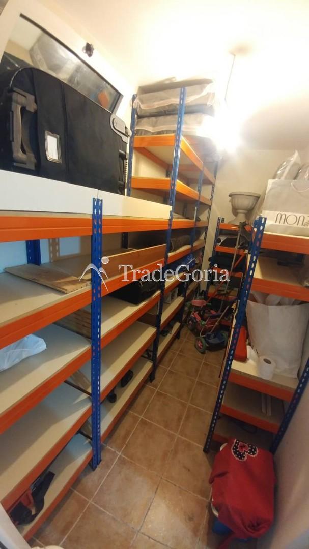 Three-storey house 232m2 in Ratats village, Barskaya riviera.
