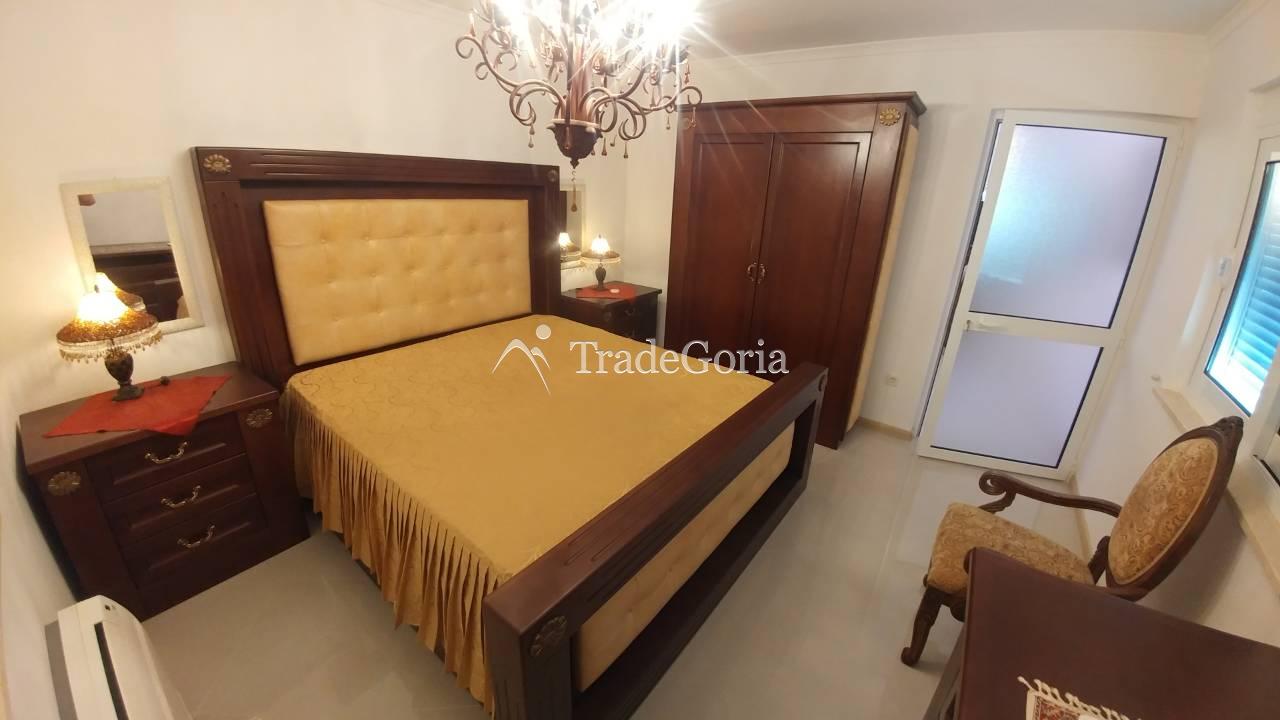 Three-storey house 232m2 in Ratats village, Barskaya riviera.