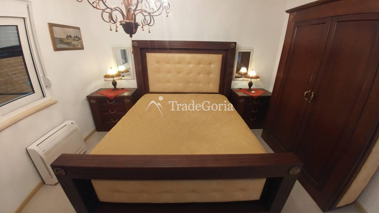 Three-storey house 232m2 in Ratats village, Barskaya riviera.