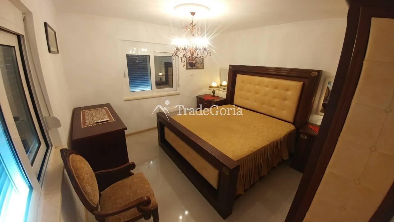 Three-storey house 232m2 in Ratats village, Barskaya riviera.