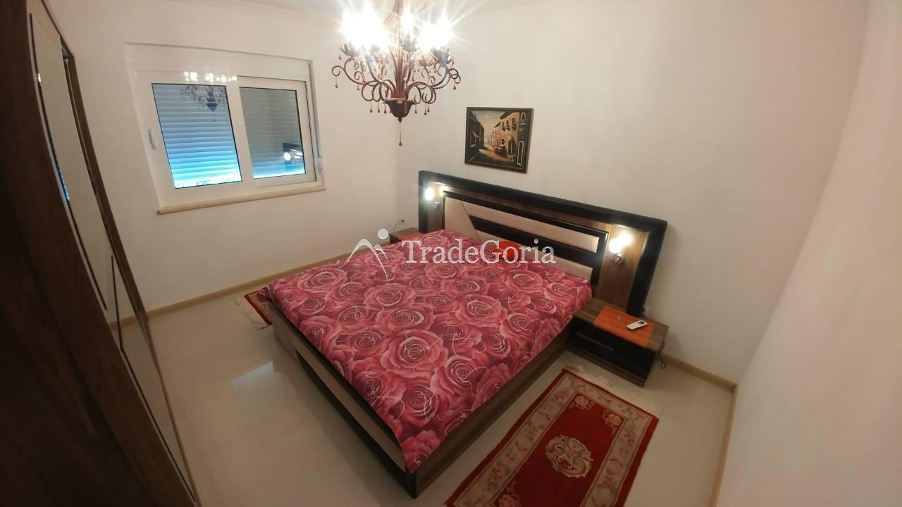Three-storey house 232m2 in Ratats village, Barskaya riviera.