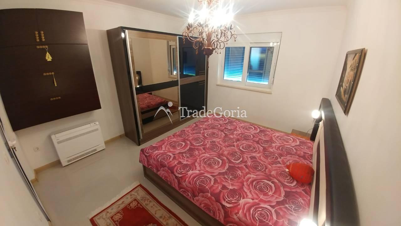 Three-storey house 232m2 in Ratats village, Barskaya riviera.
