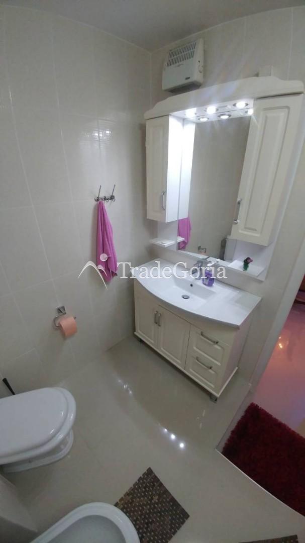 Three-storey house 232m2 in Ratats village, Barskaya riviera.