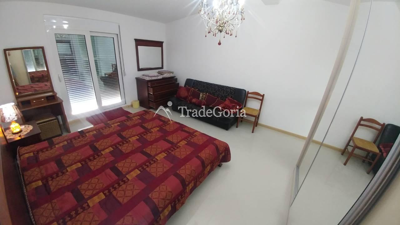 Three-storey house 232m2 in Ratats village, Barskaya riviera.
