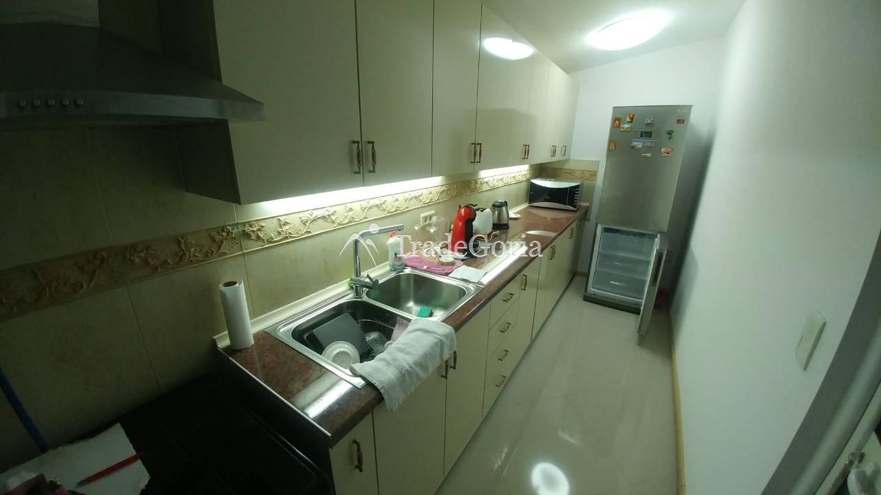 Three-storey house 232m2 in Ratats village, Barskaya riviera.