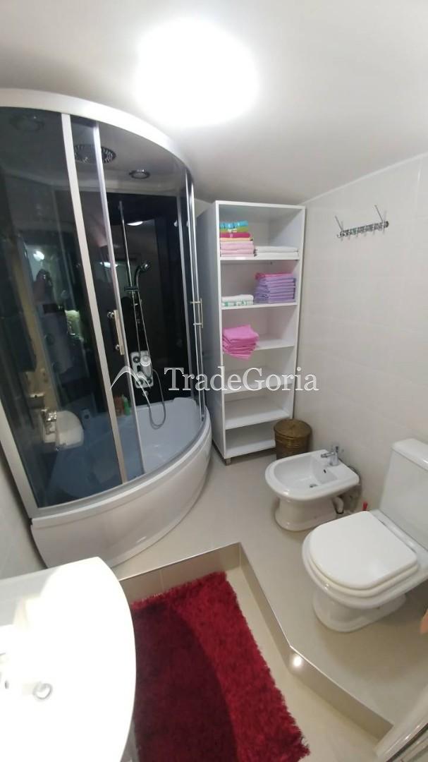 Three-storey house 232m2 in Ratats village, Barskaya riviera.