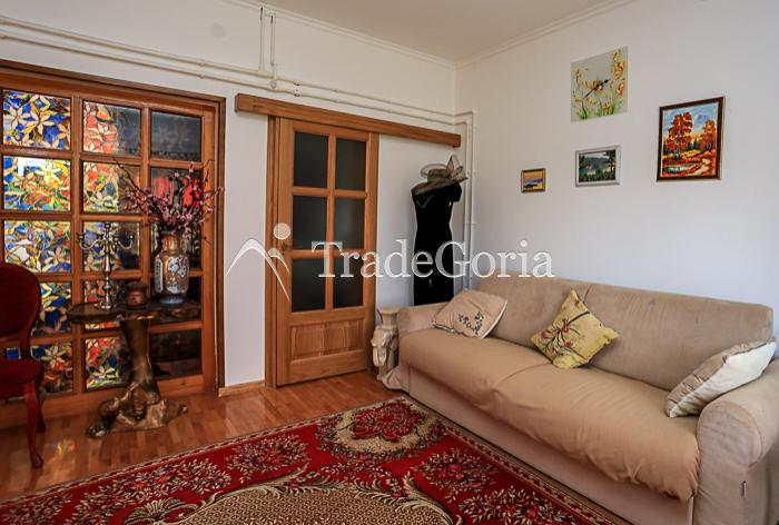 Three-story house near the sea in Bijela, Herceg Novi.