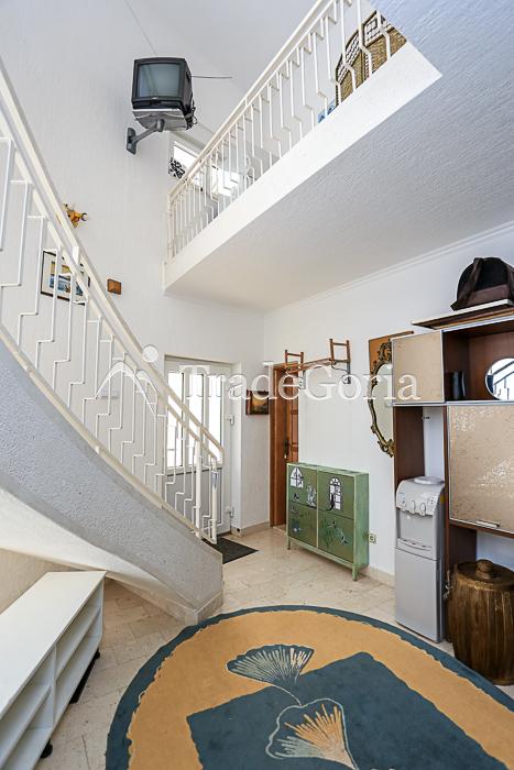 Three-story house near the sea in Bijela, Herceg Novi.