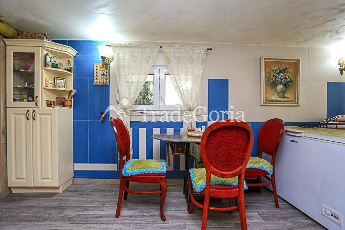 Three-story house near the sea in Bijela, Herceg Novi.