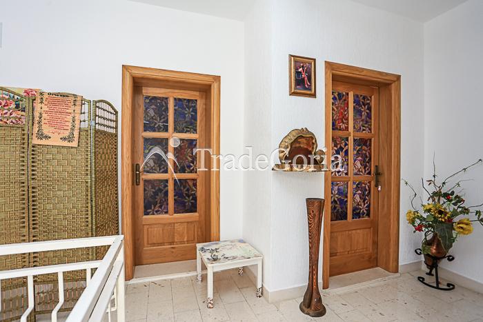 Three-story house near the sea in Bijela, Herceg Novi.