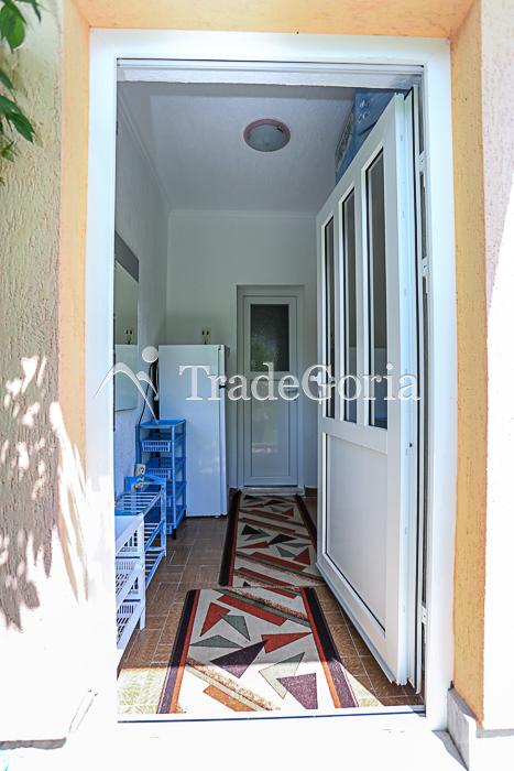 Three-story house near the sea in Bijela, Herceg Novi.