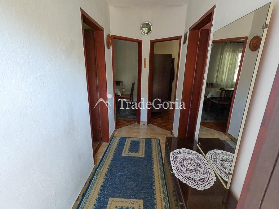 Trokatna kuća u Limanu, Ulcinj