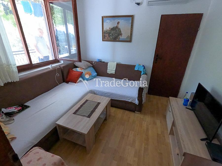 Trokatna kuća u Limanu, Ulcinj