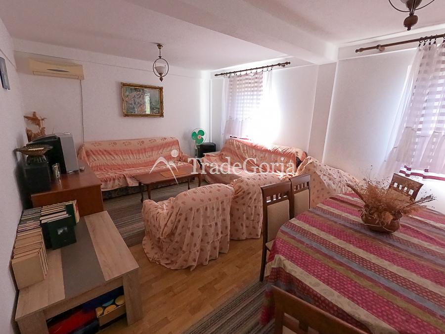 Trokatna kuća u Limanu, Ulcinj