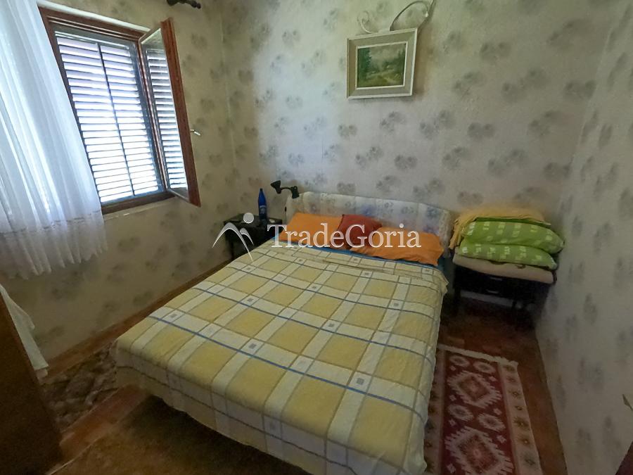 Trokatna kuća u Limanu, Ulcinj