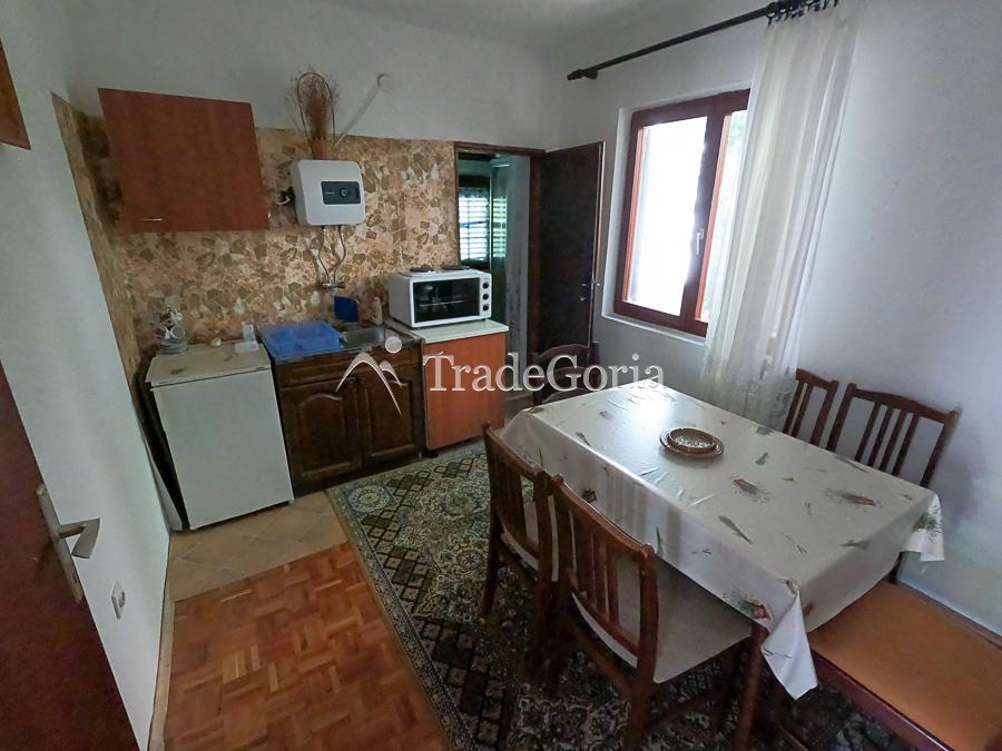 Trokatna kuća u Limanu, Ulcinj