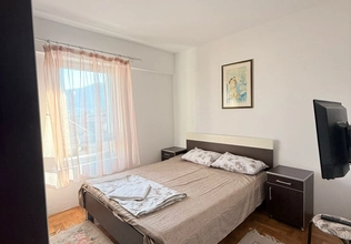 Two-bedroom apartment for rent in Budva, Obilaznica