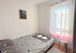 Two-bedroom apartment for rent in Budva, Obilaznica