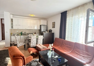 Two-bedroom apartment for rent in Budva, Obilaznica