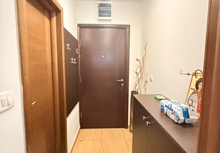 Two-bedroom apartment for rent in Budva, Obilaznica