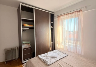 Two-bedroom apartment for rent in Budva, Obilaznica