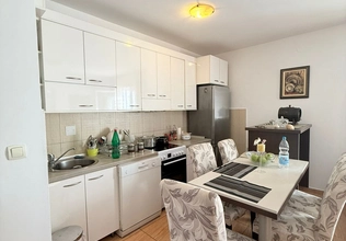 Two-bedroom apartment for rent in Budva, Obilaznica