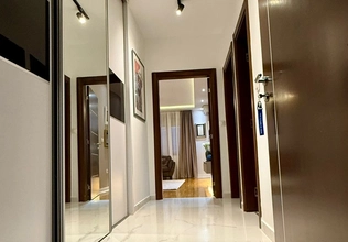 Сдается квартира с 2 спальнями, Подгорица, Преко Мораче