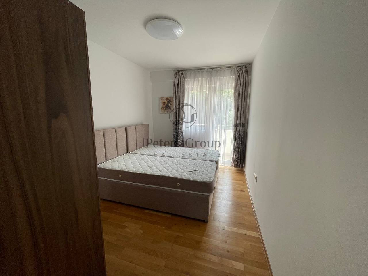 Dvosoban stan na prodaju u novogradnji u Budvi