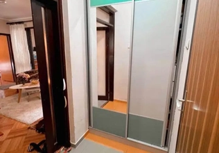 Продается квартира с 2 спальнями, Будва, Голубовина